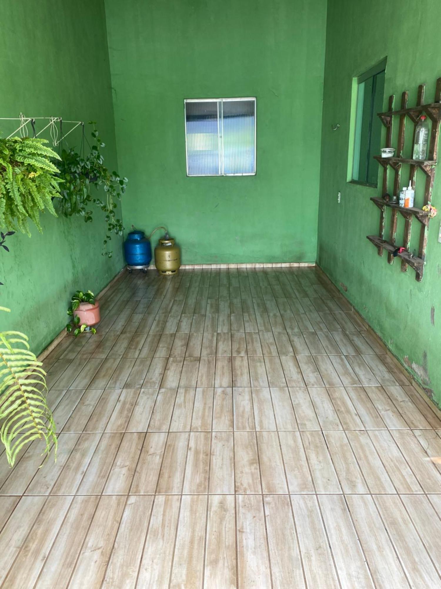 Casa Ampla