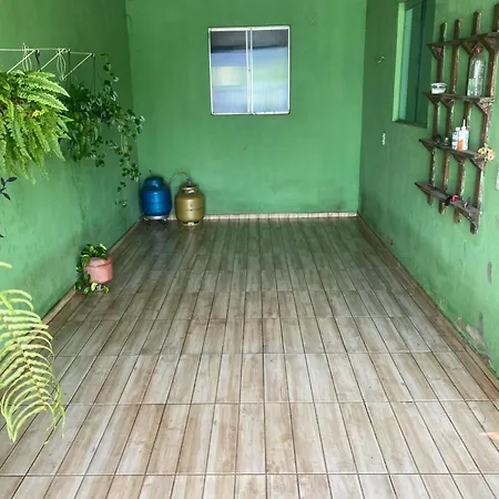 Casa Ampla Villa Juazeiro do Norte Exterior photo
