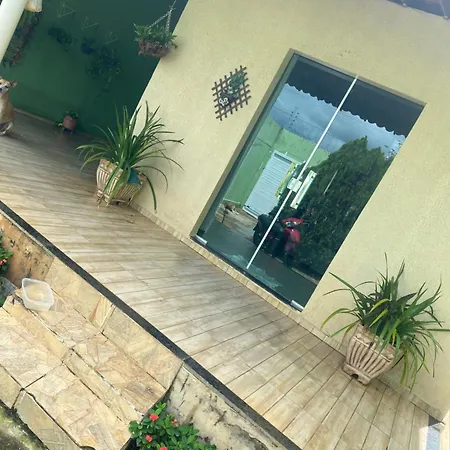 Casa Ampla Villa Juazeiro do Norte Exterior photo
