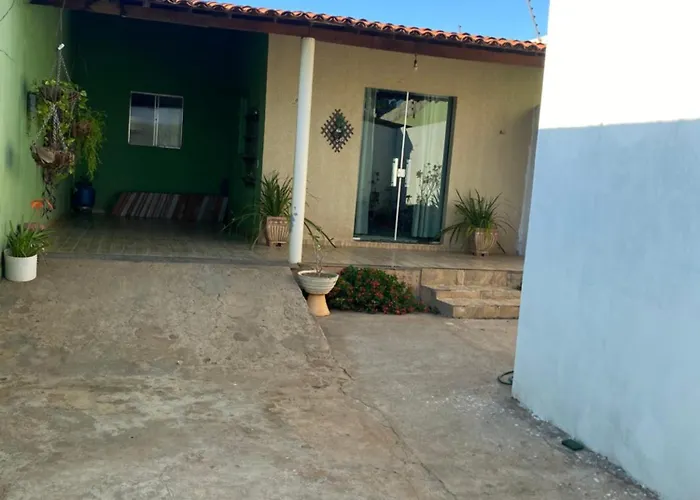 Casa Ampla