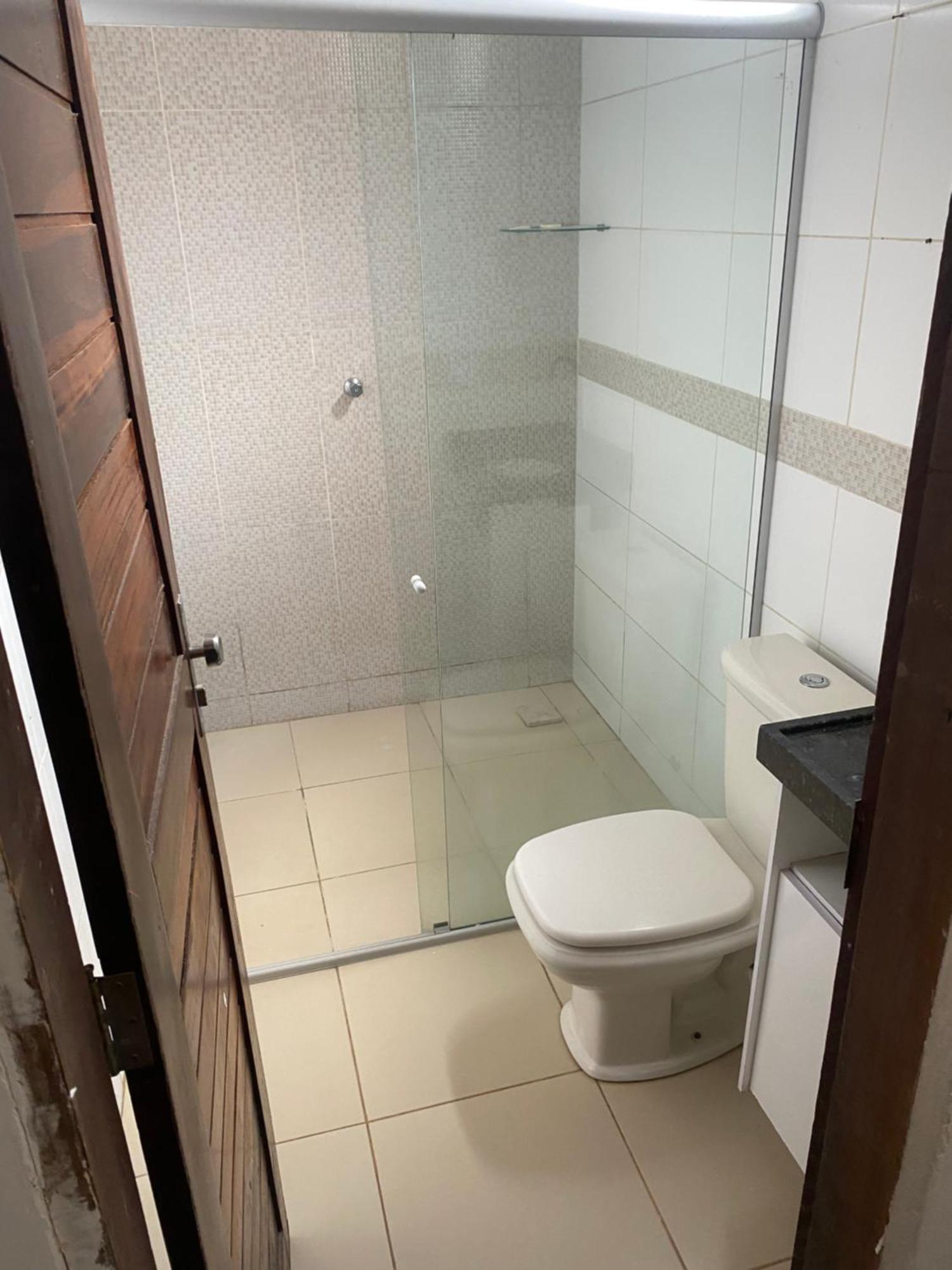 Casa Ampla Holiday home