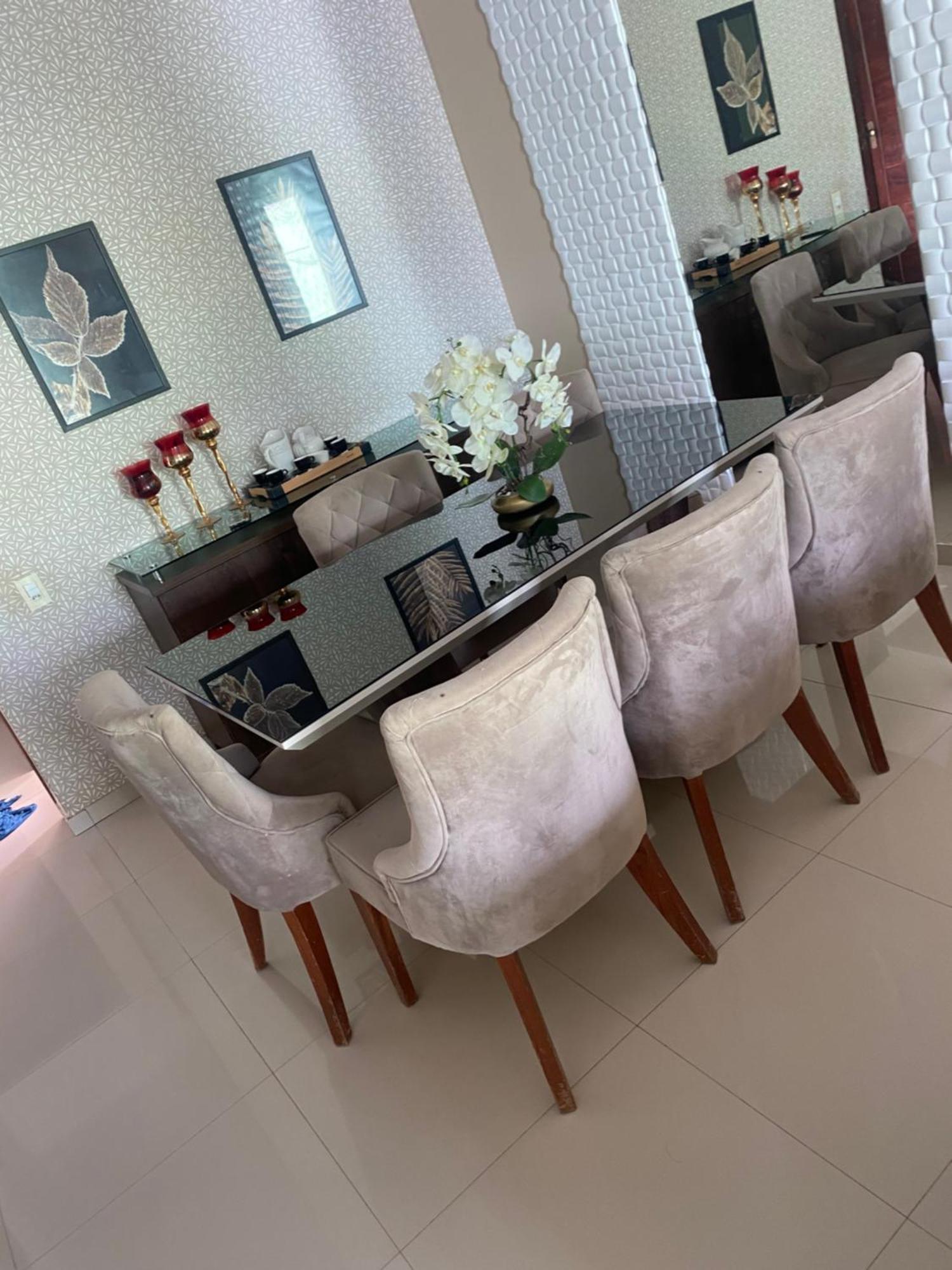 Holiday home Casa Ampla *