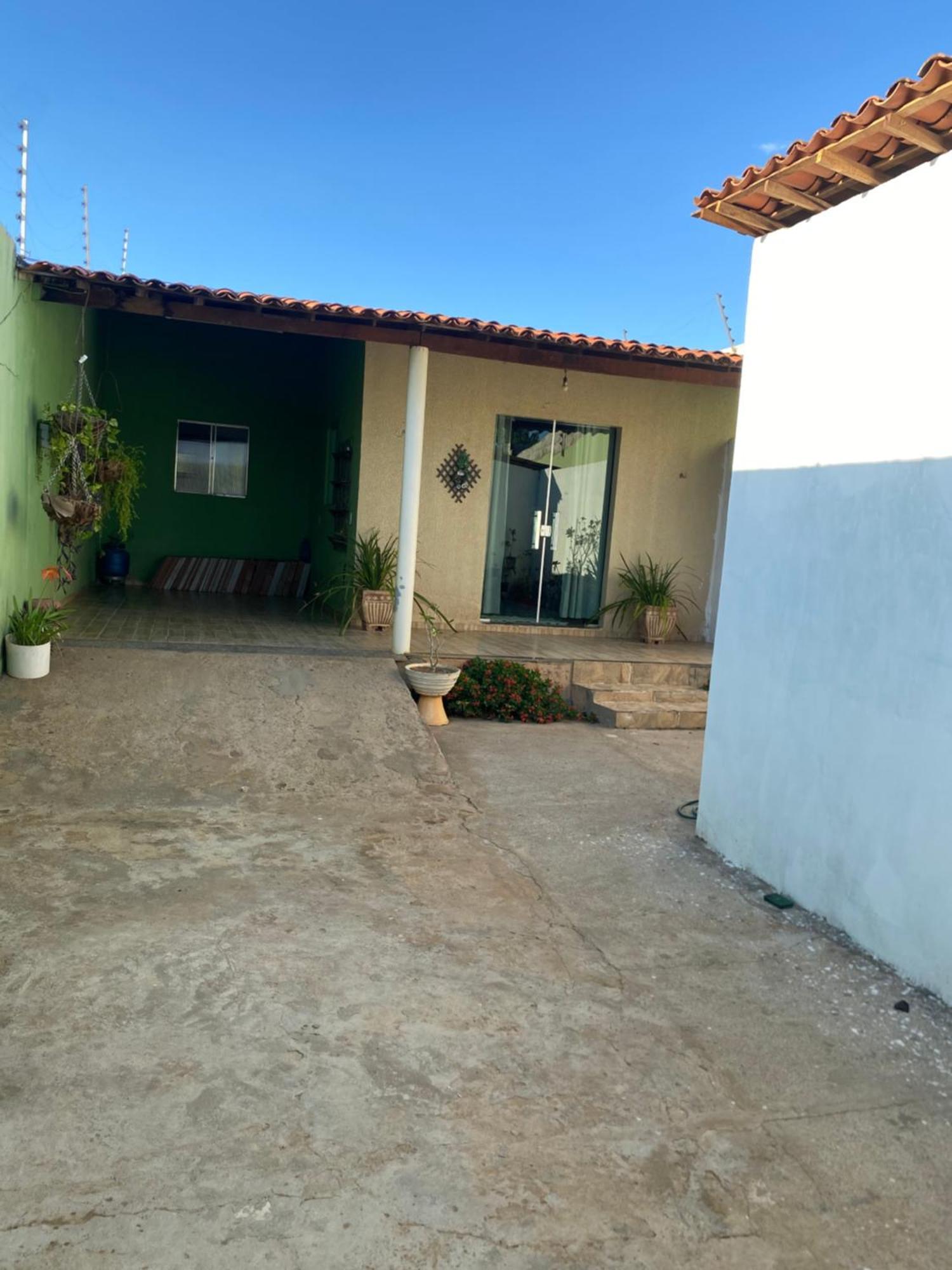 Casa Ampla Holiday home *