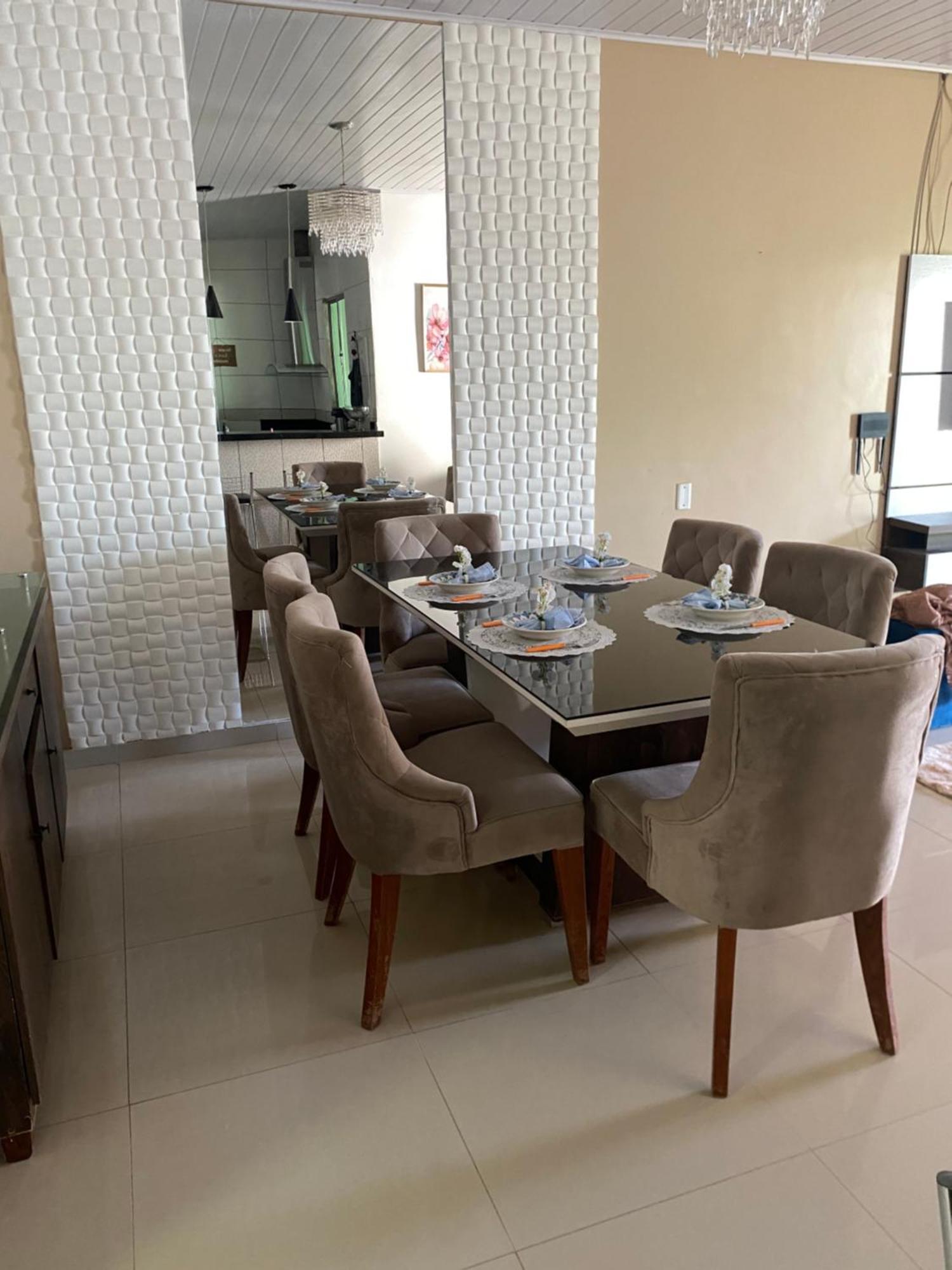 Holiday home Casa Ampla *