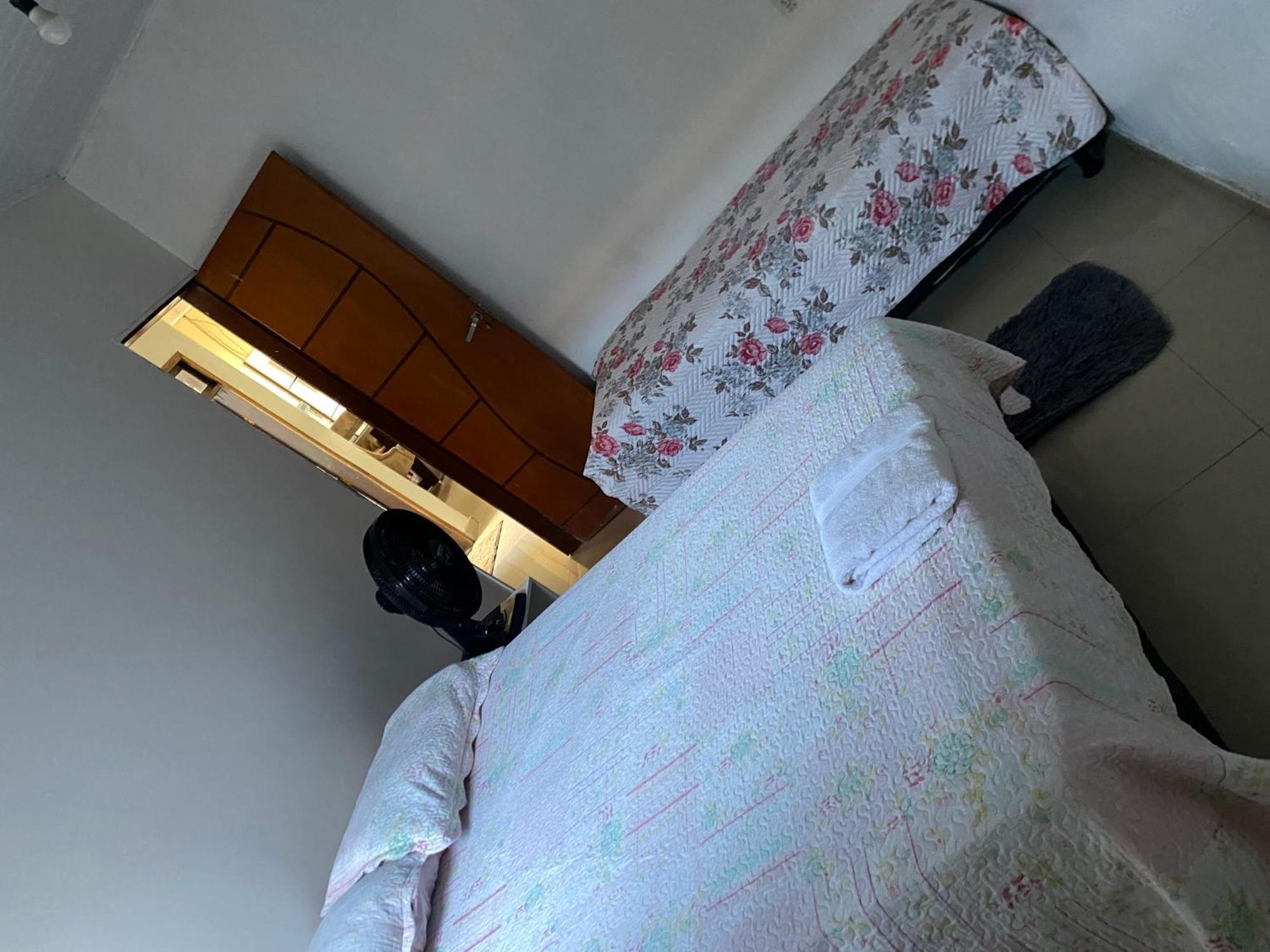 Casa Ampla Holiday home